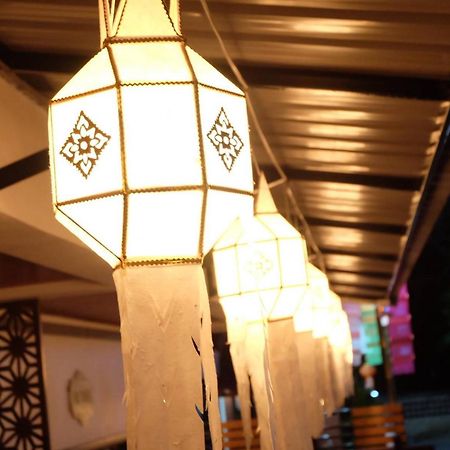 Baan Hauen Inn Чиангмай Экстерьер фото