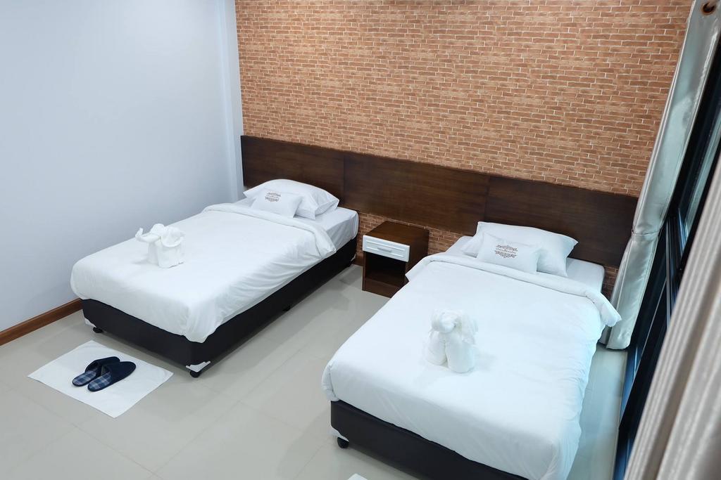 Baan Hauen Inn Чиангмай Экстерьер фото